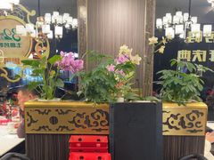 -玉林烤鸭店(垡头店)