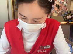 -海底捞火锅(长宁路龙之梦店)