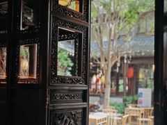 -我嘉书房(南翔名士居店)
