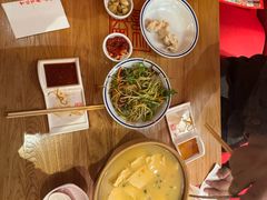 -新兴园饺子馆(北京百子湾店)