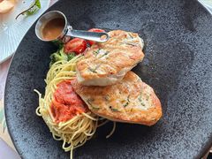-安妮意大利餐厅(日坛店)