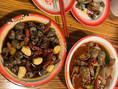 -冶建镜子·中国龙虾王(总店)