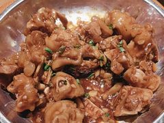 -湘邻呷铺·田园家宴(汉基广场店)