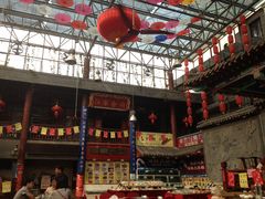 -江宁会馆(劈柴院店)
