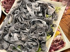 -顺德公平靓正特色牛花粥(花都店)