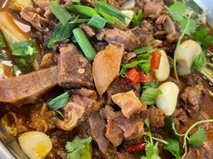 -百味园土菜馆(迎宾东路店)