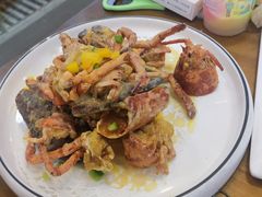 -醉壹号海鲜大排档·老厦门特色菜(厦门美食地标店)