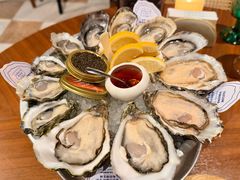 -Osteria Garden 生蚝花园餐厅(原进贤路店)