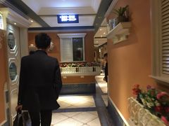 -INLOVE KTV(世博源店)
