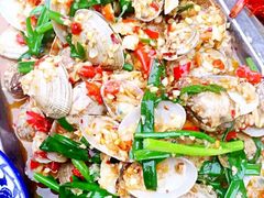 -辣不怕口味虾(凌霄路店)