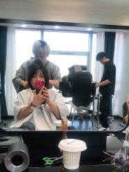 -凯博K-boom Hair Salon