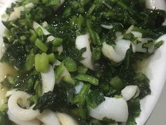 -老地方面馆(思南路店)