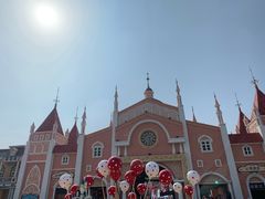 -蓬莱欧乐堡梦幻世界