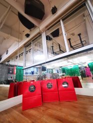 -文E范儿ZUMBA尊巴舞蹈