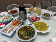 -阿胖龙虾小海鲜(宁国南路总店)