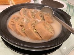 -凤凰楼酒家·粤宴点心(华强北店)