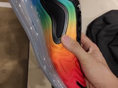 -NIKE武汉品牌体验店