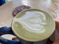 -251#coffee roasters(沿河东路店)
