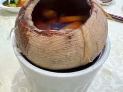 -大自然素食(荃湾广场店)