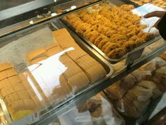 -詹记桃酥(包河万达店)