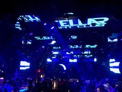 -STELLAR NIGHT CLUB星际酒吧(明发商业广场店)