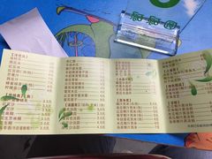 -圆碌碌甜品屋(二中店)