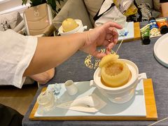 -燕庭·纯燕窝·甜品下午茶(日月光店)