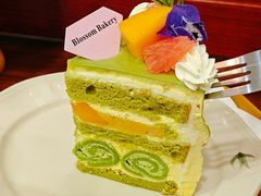 -花间烘焙BLossom Bakery