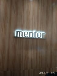 -Mentor Hair Salon