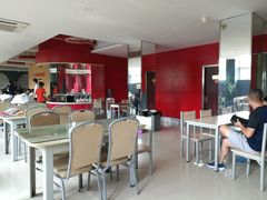 大堂-闫家驴肉老店(华电一校店)