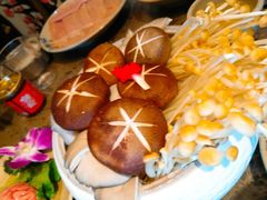 -小龙坎火锅(双林店)