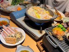 -本逸·割烹料理(湖墅店)