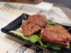 -石老头关东饺子王·东北菜(嘉华鑫城店)