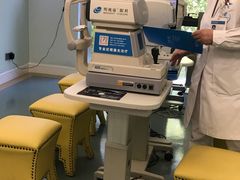 -杭州明视康眼科医院