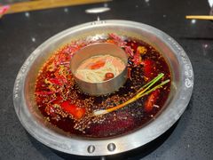-巴蜀印象火锅(永陵总店)