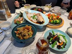 -志明眷村·台式融合菜·宵夜