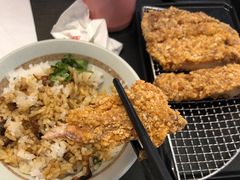 -永和大王(广渠店)