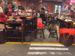 -萍姐火锅·公路夜市(南京新街口店)