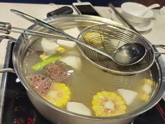 -品牛阁潮汕牛肉火锅(洋河店)