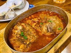 -烧蠔帮·湛江生蚝(茂南万达店)