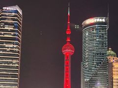 -东方明珠广播电视塔