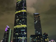-Mercato莫卡多露台餐厅与酒吧(K11店)