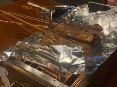 -峨眉一绝姐妹烧烤(峨眉花园店)