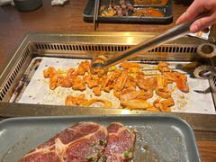 -新石器烤肉(之心城店)