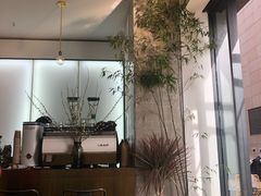 -铁手珈琲制造局metalhands(望京店)