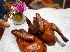 -锦绣庭苑·精细潮菜食府•商务宴请•生日家庭聚会(华侨城店)