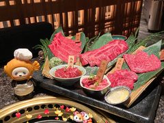 -老乾杯和牛烧肉(王府中环店)