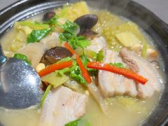 -潮道鱼仔店·潮汕味(长兴路店)