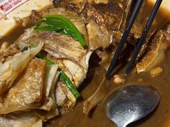 -旺顺阁鱼头泡饼(常营店)