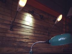 -MI WU FACTORY米屋美食工厂餐厅(绿地店)